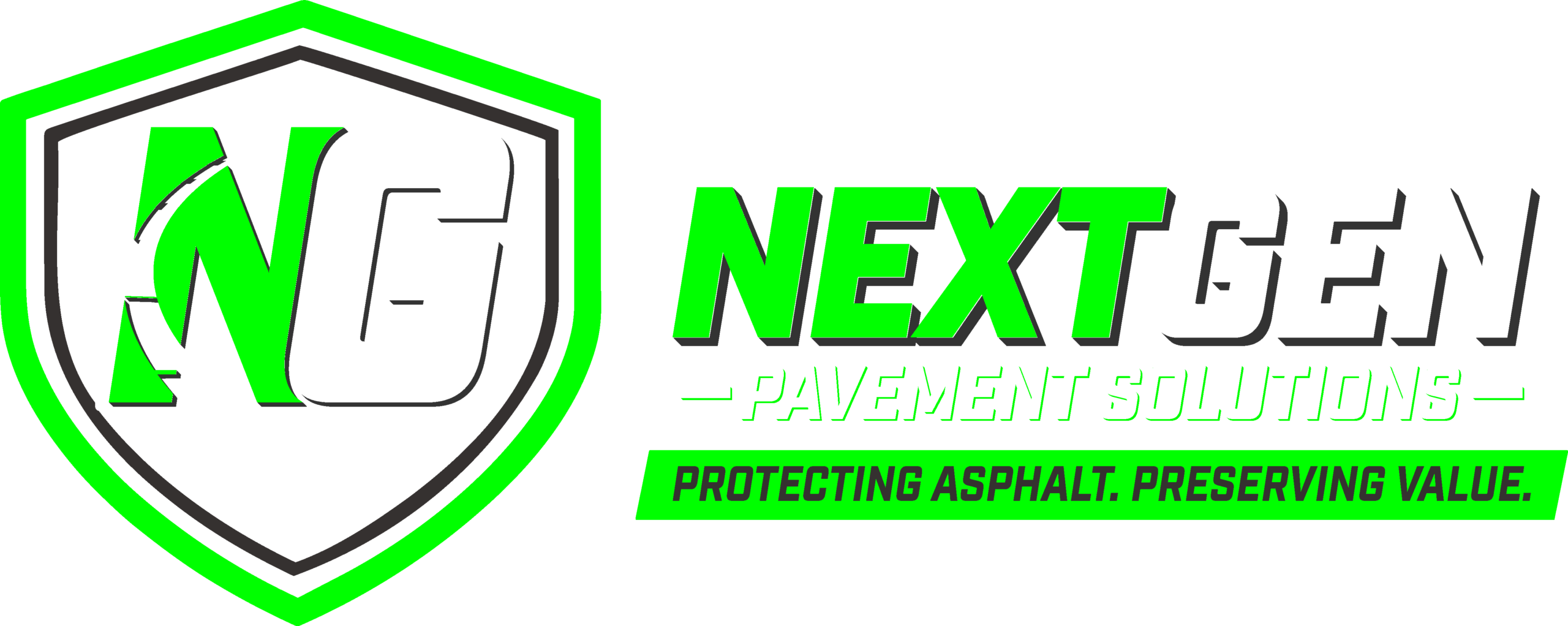 nextgen pavment